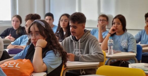 Desafios do Ensino Médio começam no Fundamental