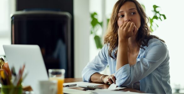 Suor físico X suor emocional: entenda as diferenças