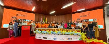 Seminário de Economia da Cultura mobiliza Paracatu (MG)