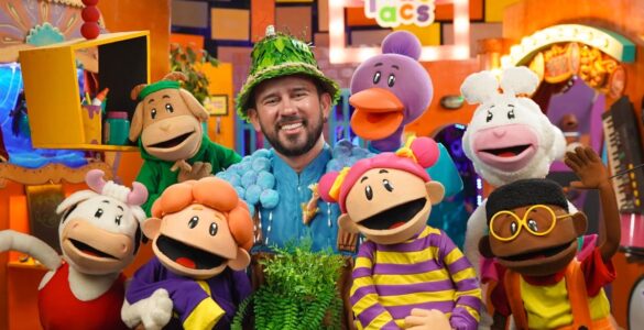 Tac Tacs chega a novas plataformas de streaming