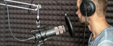 Como a dublagem nasce e amplia o acesso ao audiovisual