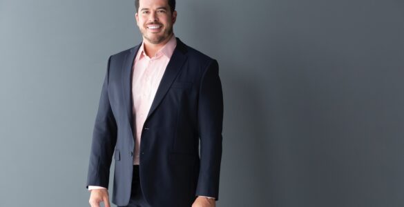 Dr. Alexandre Dantas põe Natal na rota do turismo wellness