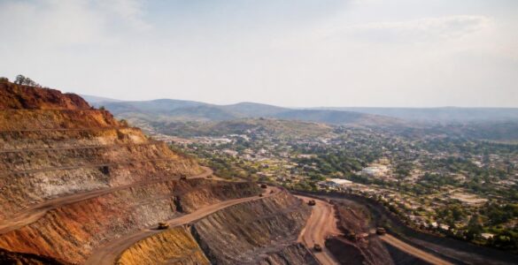 Municípios mineradores podem perder R$ 2 bi com reforma