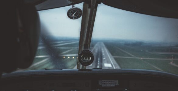 Manutenção aeronáutica evolui com a tecnologia digital