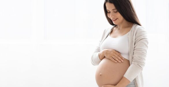 Obstetra explica como o cuidado contínuo apoia a gestante