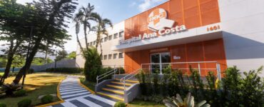 Hospital Ana Costa amplia pronto atendimento em Cubatão