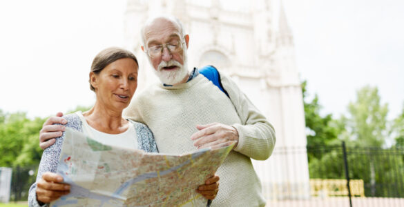 Seguro viagem para idosos exige atenção na contratação