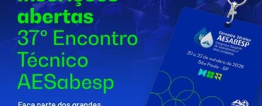Impacto das chuvas será discutido em evento em São Paulo