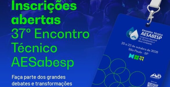 Impacto das chuvas será discutido em evento em São Paulo