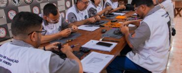 Proposta de lei de armas põe teste técnico como critério