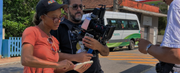 Co‑produção internacional fortalece cinema independente