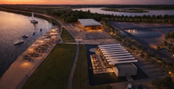 Imóvel no Paraguai pode render US$ 10 mil a corretor