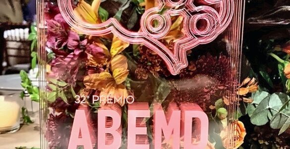 Cyrela conquista prêmio na 32ª edição do ABEMD