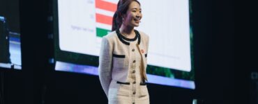 Líder chinesa lança serviço de pagamentos no Chile
