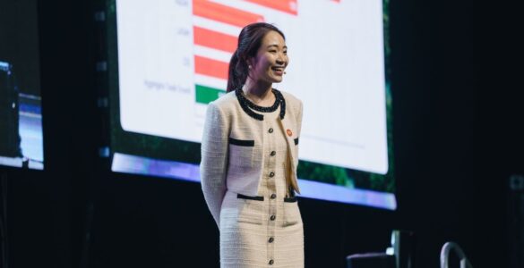 Líder chinesa lança serviço de pagamentos no Chile