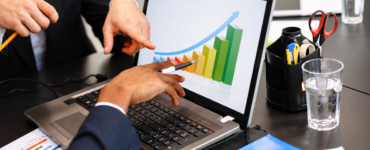 Mercado de ERP no Brasil deve crescer 145% até 2033
