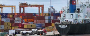 Brasil projeta R$ 96 bilhões em investimentos portuários