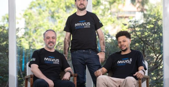 Milvus faz as contas: Service Desk em dólar pesa no bolso