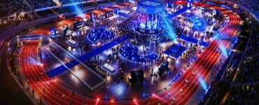 Michelob Move Fest une corrida, música e cerveja premium