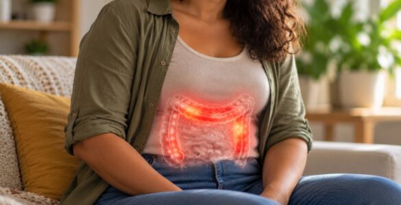 Doença de Crohn: exame não invasivo é incluído no SUS