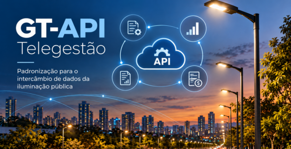 Intercâmbio de dados de iluminação é foco de GT da ABCIP