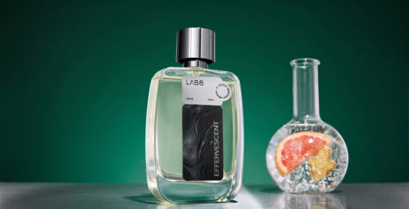 Perfume nacional ganha destaque nas redes sociais