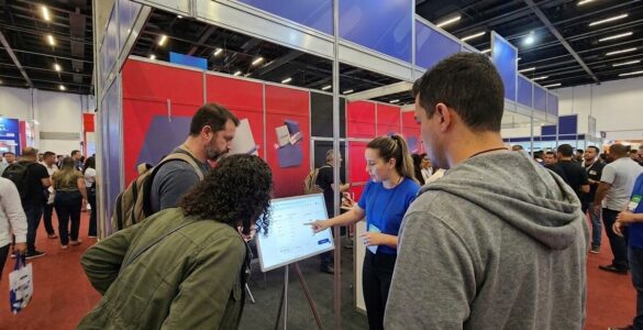 Feira do Sebrae reúne 900 expositores em São Paulo