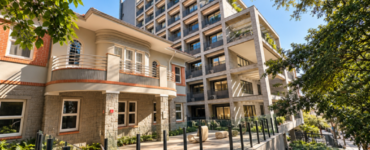 Senior Living no Moinhos une alto-padrão e cuidado 24 horas