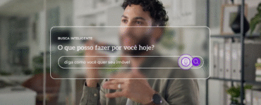 Taghaus Imobiliária lança busca imobiliária com IA da OpenAI