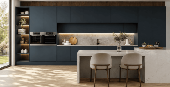 Eucatex lança MDF Neo Touch com acabamento ultrafosco