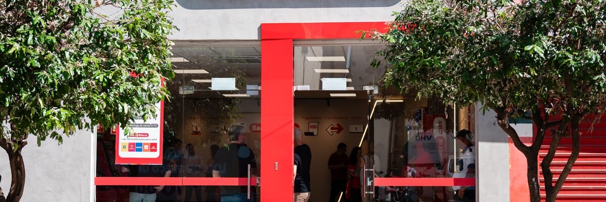 Tecban inaugura primeiro Espaço Banco24Horas em Cuiabá