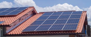 Crédito imobiliário para viabilizar projeto de energia solar