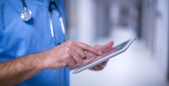 Tecnologia personaliza monitoramento de pacientes