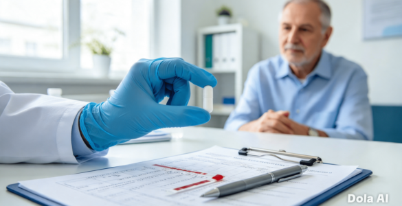 Urologista explica sobre implante de Testosterona no Brasil