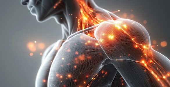 Metabolismo influencia dor articular e requer visão ampliada