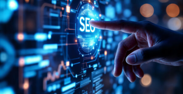 Google passa a medir presença de sites em respostas de IA