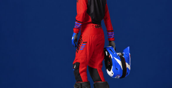 Leatt lança coleção Moto Junior 2027 no Brasil