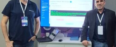 Duosystem leva inovação em Saúde Digital ao CBIS 2026