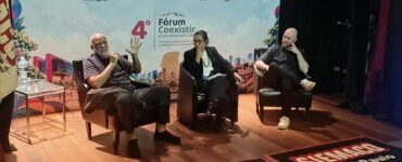 4º Fórum Coexistir coloca inclusão no centro do debate