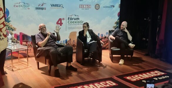 4º Fórum Coexistir coloca inclusão no centro do debate