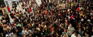 Porto Alegre recebe a 34ª edição do festival Animextreme