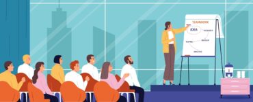 Diferenciação em mercado competitivo é tema de palestra