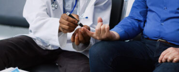 Cirurgia metabólica avança no controle do diabetes tipo 2