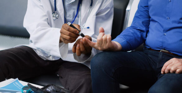 Cirurgia metabólica avança no controle do diabetes tipo 2