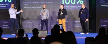 Nimble conduz migração crítica da YSSY sem interrupções