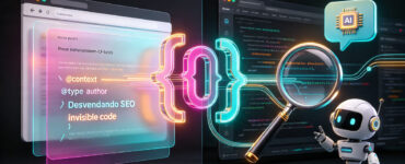 Schema Markup vira peça-chave para sites serem lidos por IAs