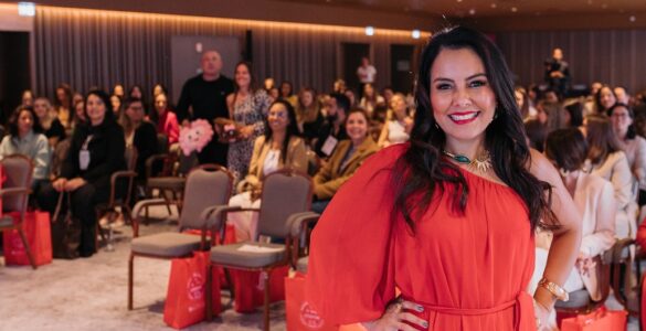 12º Congresso Vitafor Science será em Fortaleza