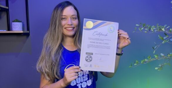 Pensar Cursos amplia oferta e adota certificado com Selo MEC