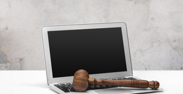 Recorde de processos expõe limites da Justiça digital