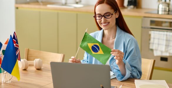 Brasil é segundo em intenção de contratação no mundo